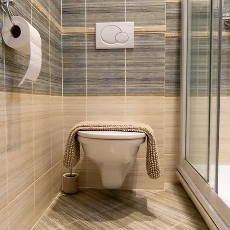 דירה Cozy Retreat In The Old Town