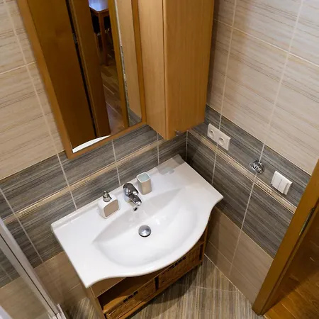 Apartamento Cozy Retreat In The Old Town *